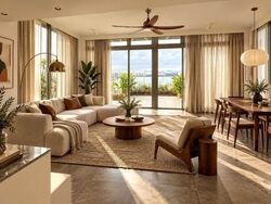 One Amber (D15), Condominium #614610551